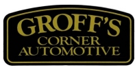 Groff's Corner Automotive