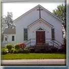 Saint Andrew's of Sackets Harbor