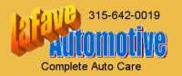 LaFave Automotive of Philadelphia NY