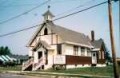 Sacred Heart Catholic Church of Edwards